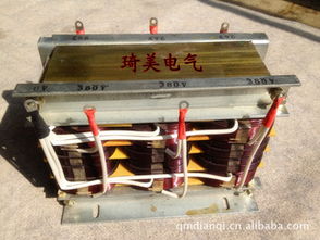 乐清琦美电气 聚焦多元变压器产品线，赋能高效电力传输