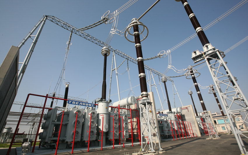 “聪明工厂”激活老工业基地新动能 一家变压器厂的智造蝶变