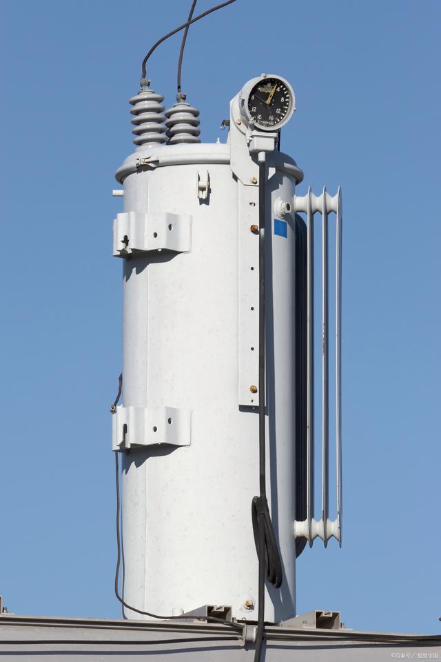 400kva油浸式变压器