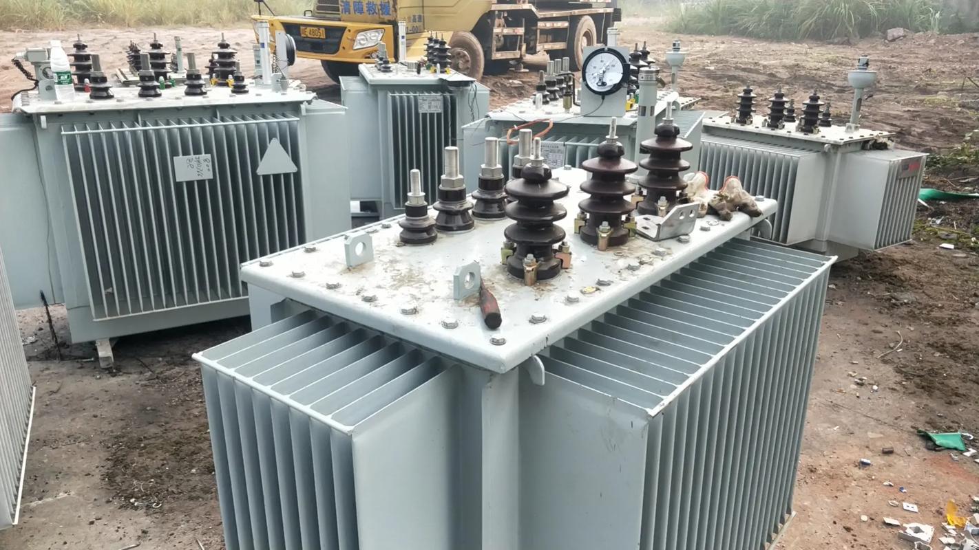 S11-315/400变压器现货出售，全国发货，欢迎合作