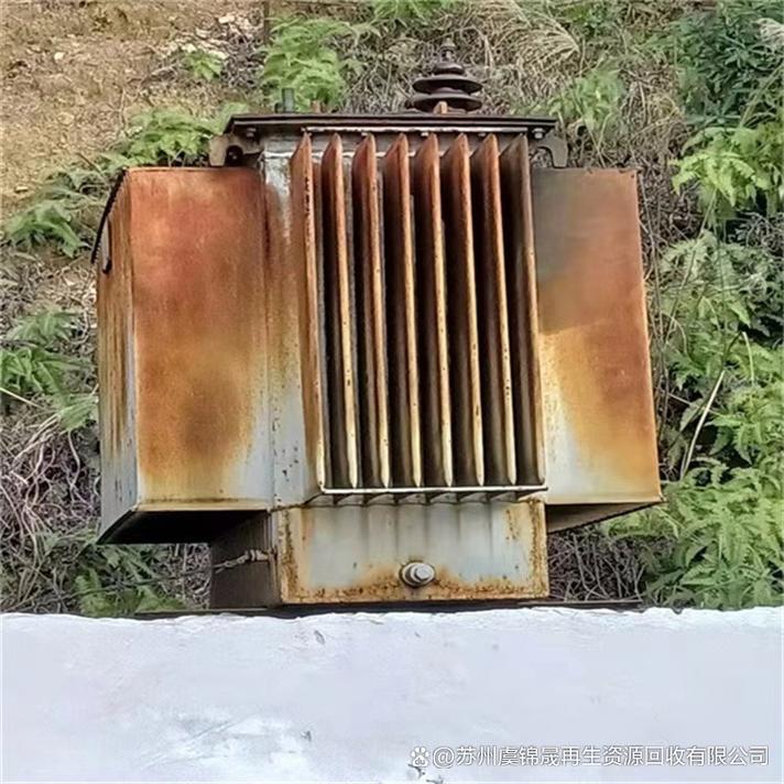 上海普陀区附近工厂变压器回收 专业二手回收服务全指南
